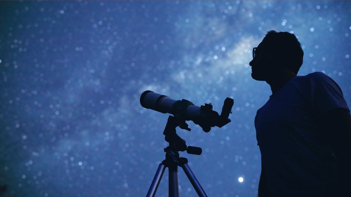Osservazione astronomica vicino Varese: conosciamo stelle e pianeti desktop picture