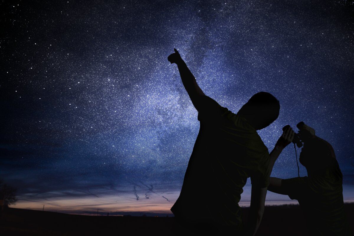 Osservazione astronomica vicino Varese: conosciamo stelle e pianeti Osservazione astronomica vicino Varese: conosciamo stelle e pianeti desktop picture