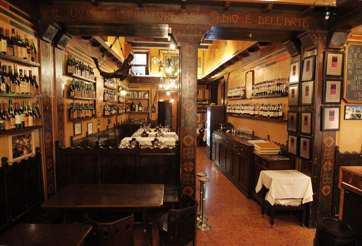 Tour enogastronomico nella città di Verona Tour enogastronomico nella città di Verona desktop picture