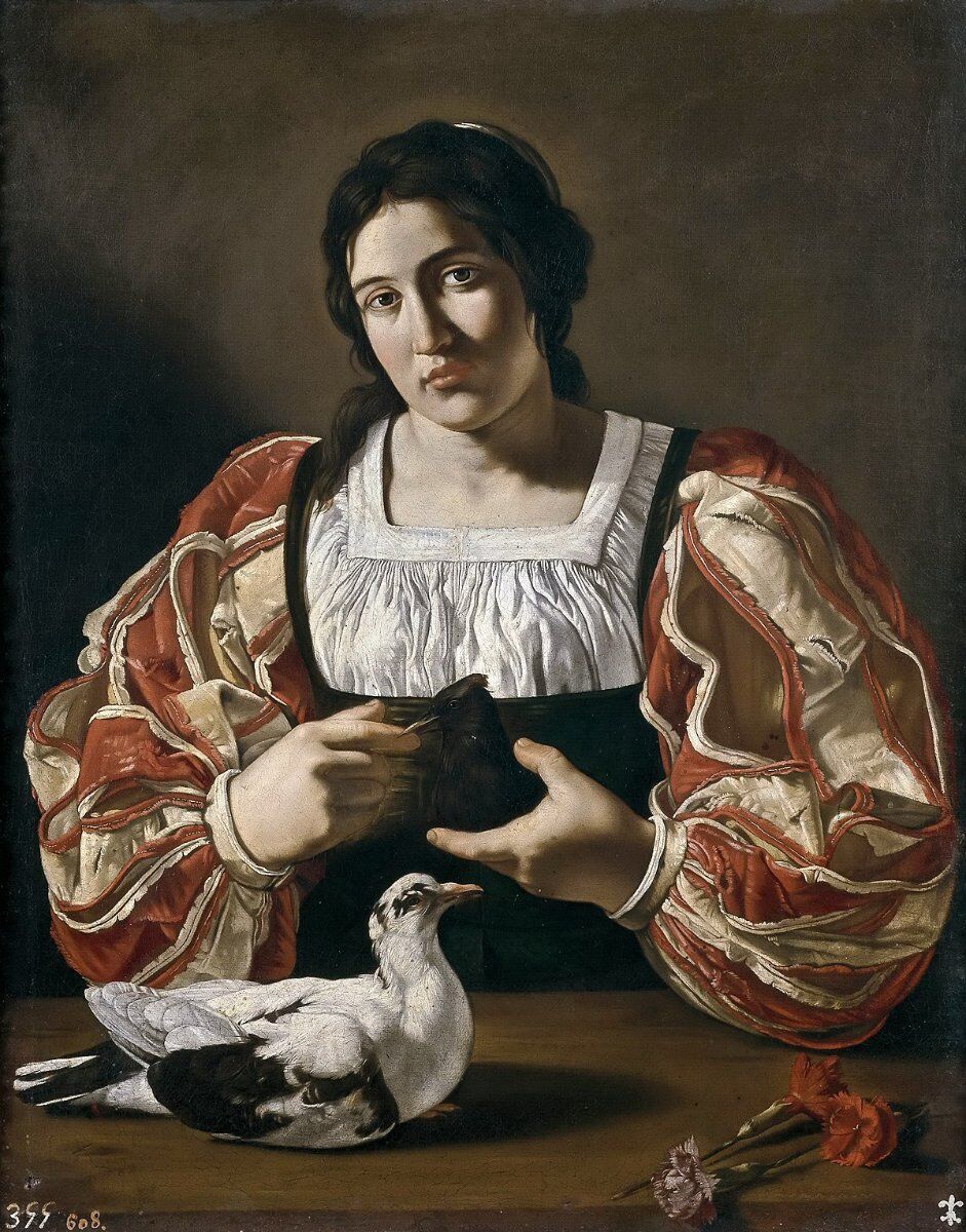 Bergamo Brescia 2023: Visita guidata alla mostra su Cecco del Caravaggio Bergamo Brescia 2023: Visita guidata alla mostra su Cecco del Caravaggio desktop picture