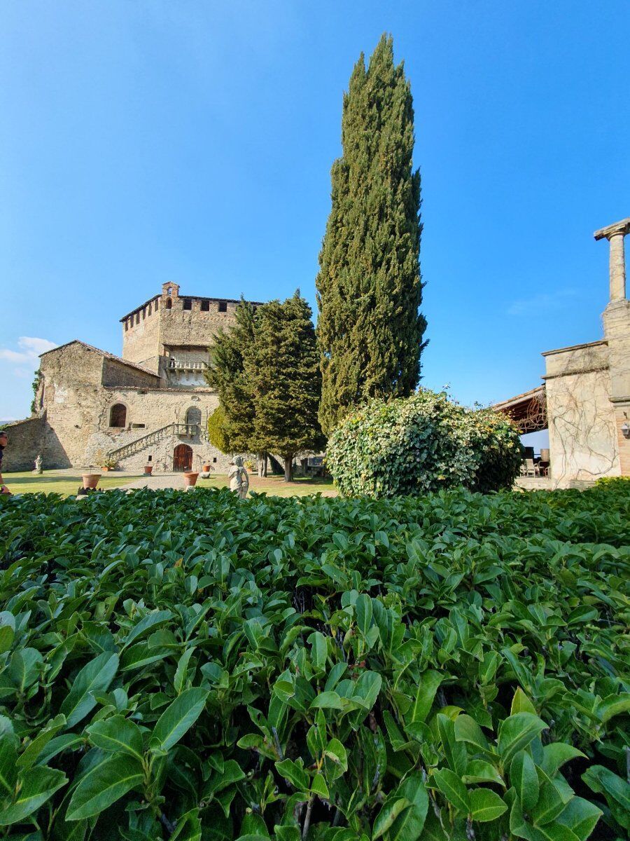 Passeggiata in Val Tidone alla scoperta della Rocca d’Olgisio Passeggiata in Val Tidone alla scoperta della Rocca d’Olgisio desktop picture