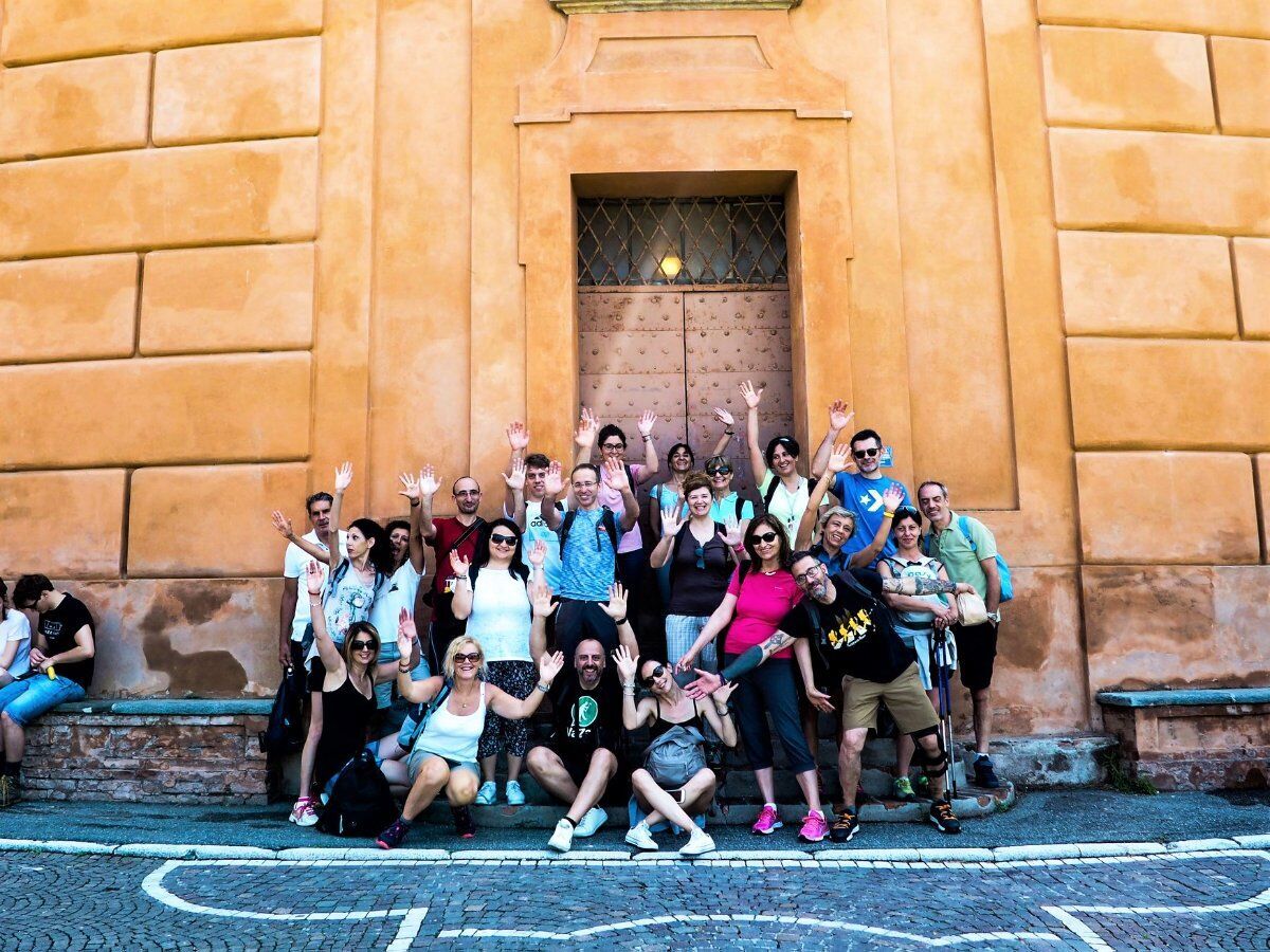 Tour in bicicletta sui colli bolognesi Tour in bicicletta sui colli bolognesi desktop picture