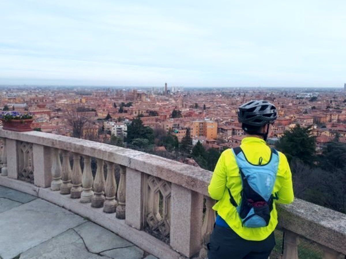 Tour in bicicletta sui colli bolognesi Tour in bicicletta sui colli bolognesi desktop picture