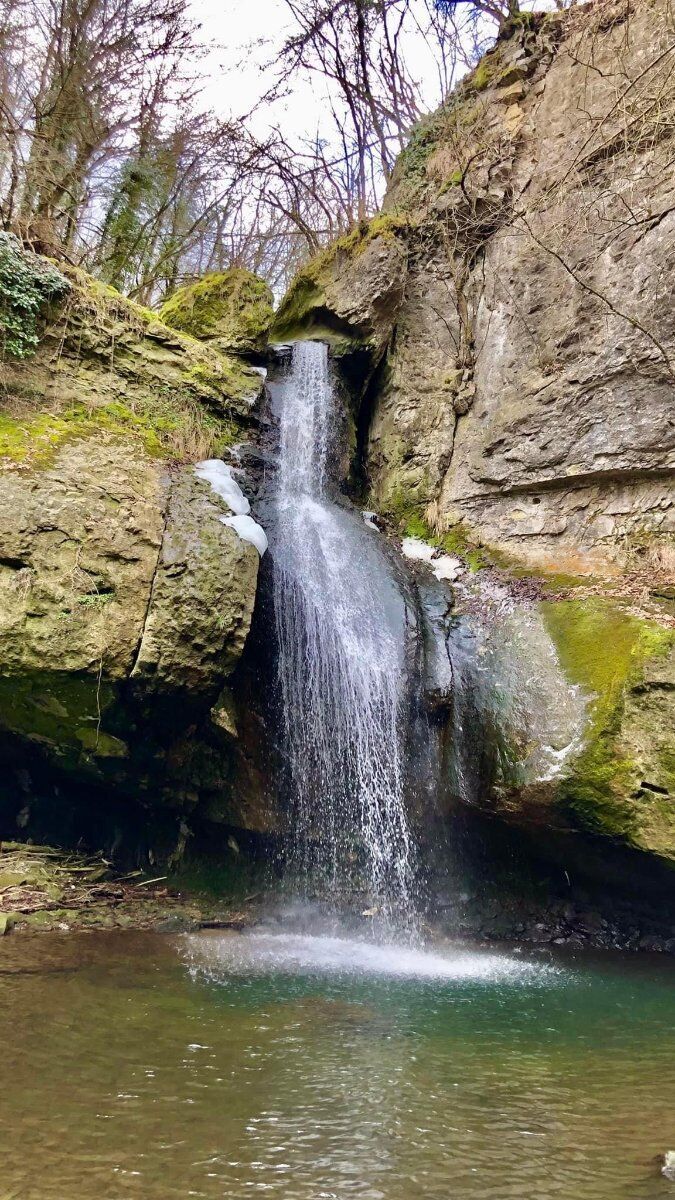Trekking panoramico a Carpineti tra storia e natura Trekking panoramico a Carpineti tra storia e natura desktop picture