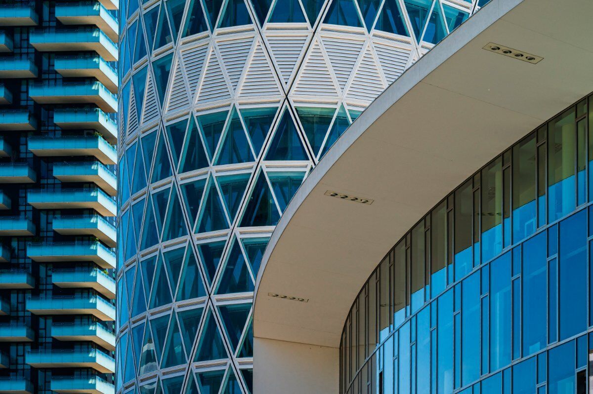 La Milano verticale: Gae Aulenti e i grattacieli di Porta Nuova La Milano verticale: Gae Aulenti e i grattacieli di Porta Nuova desktop picture