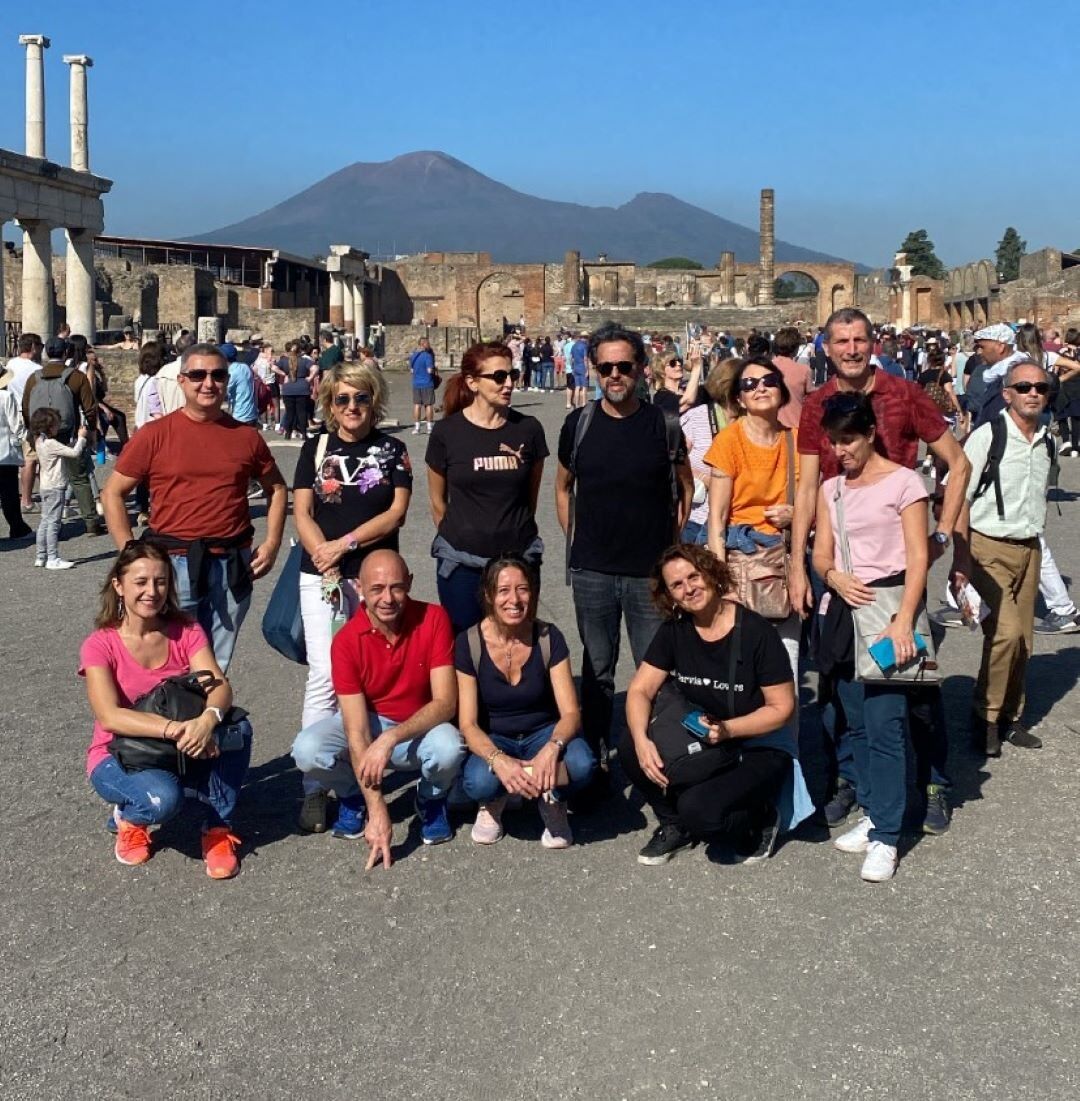 Pasqua a Napoli con escursione a Pompei e Sorrento Pasqua a Napoli con escursione a Pompei e Sorrento desktop picture