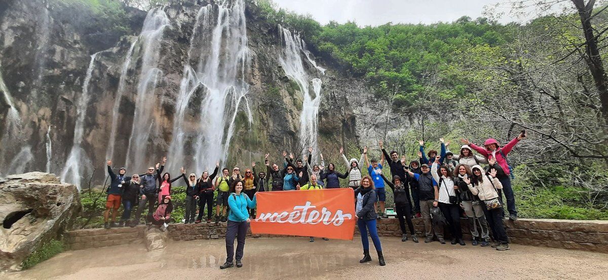 Alla scoperta dei laghi di Plitvice: viaggio in bus da Verona Alla scoperta dei laghi di Plitvice: viaggio in bus da Verona desktop picture