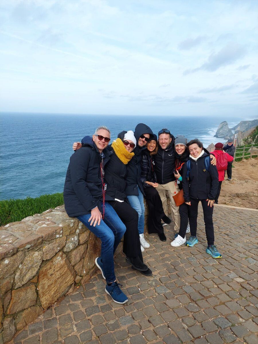 Pasqua a Lisbona con escursione a Sintra Pasqua a Lisbona con escursione a Sintra desktop picture