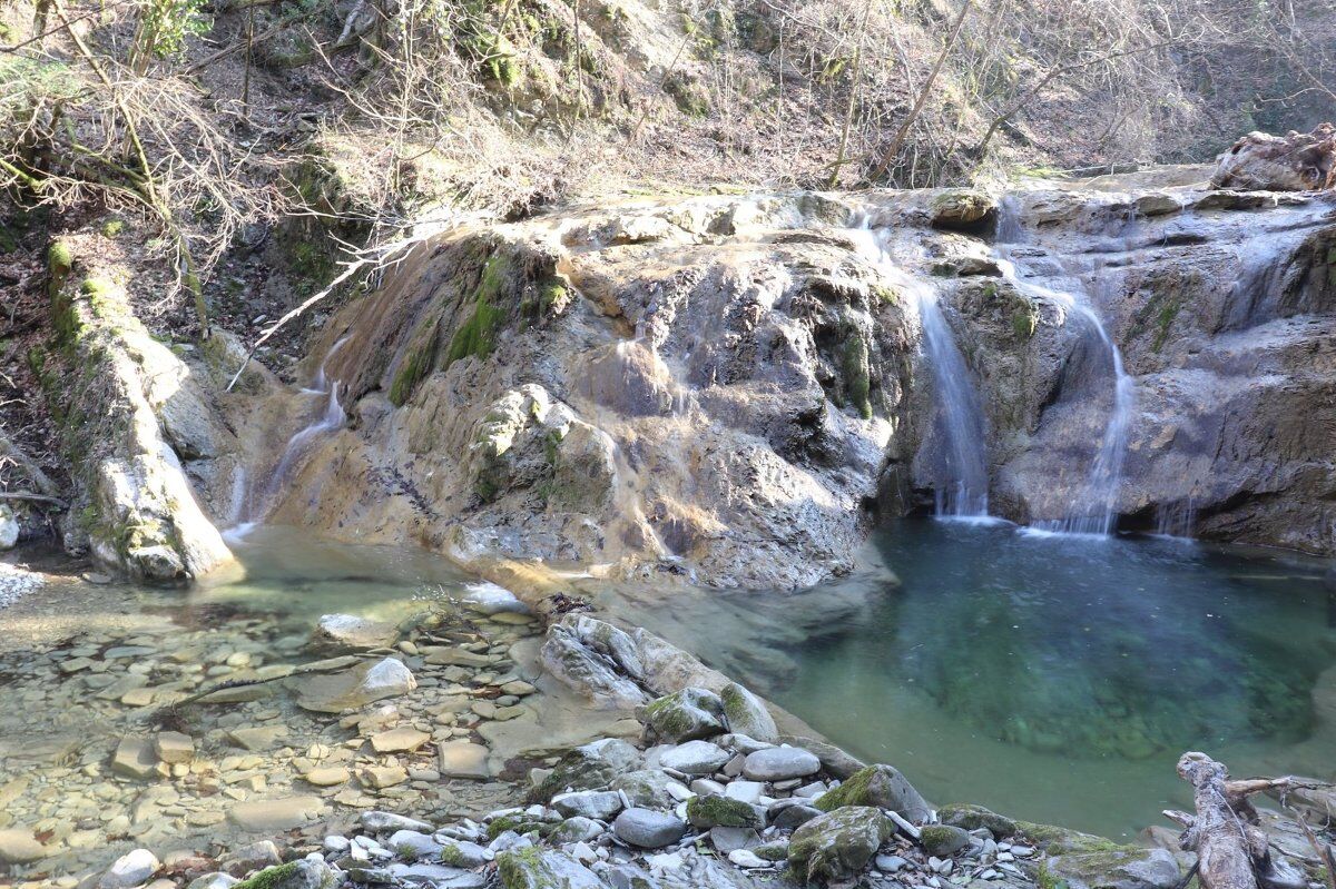 Escursione a Rio Salso e degustazione di prodotti locali Escursione a Rio Salso e degustazione di prodotti locali desktop picture