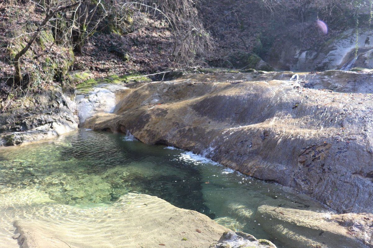 Escursione a Rio Salso e degustazione di prodotti locali Escursione a Rio Salso e degustazione di prodotti locali desktop picture