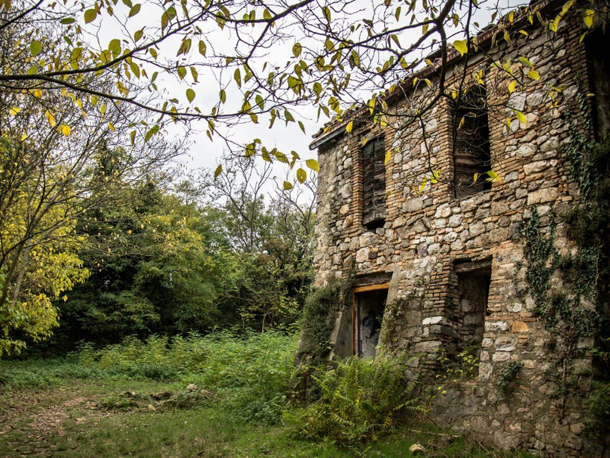 Rivelando tesori nascosti: escursione al Monte Orbieso Rivelando tesori nascosti: escursione al Monte Orbieso desktop picture