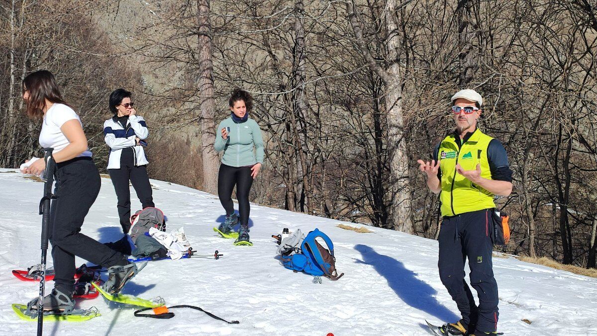 Alla scoperta dell'Alpe d'Ovarda sulle montagne torinesi Alla scoperta dell'Alpe d'Ovarda sulle montagne torinesi desktop picture