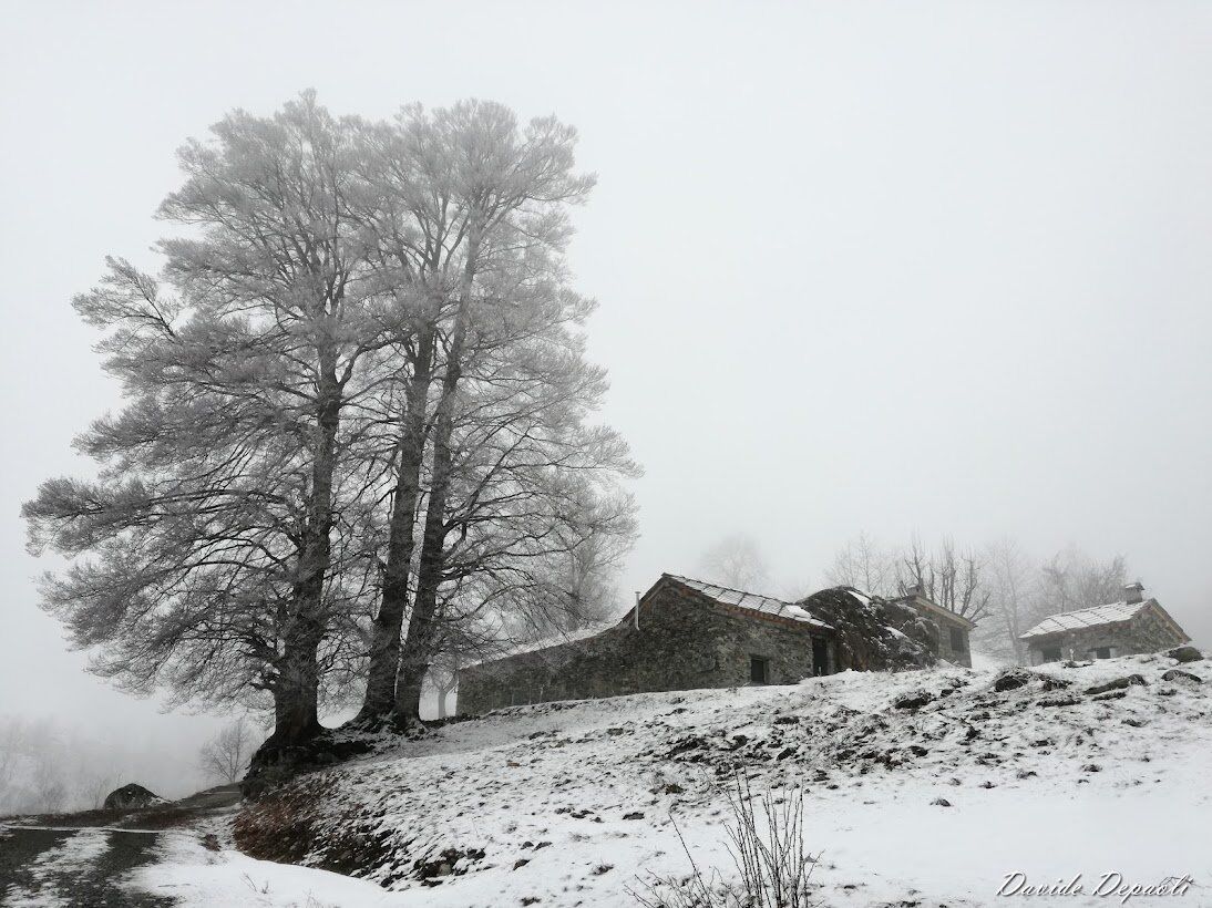 Alla scoperta dell'Alpe d'Ovarda sulle montagne torinesi Alla scoperta dell'Alpe d'Ovarda sulle montagne torinesi desktop picture