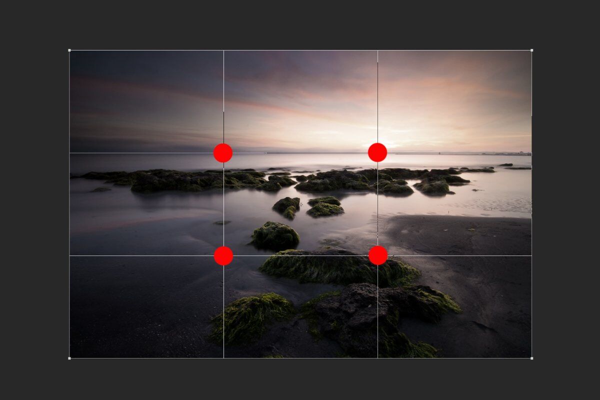 Workshop di fotografia, prima uscita: le regole della composizione Workshop di fotografia, prima uscita: le regole della composizione desktop picture