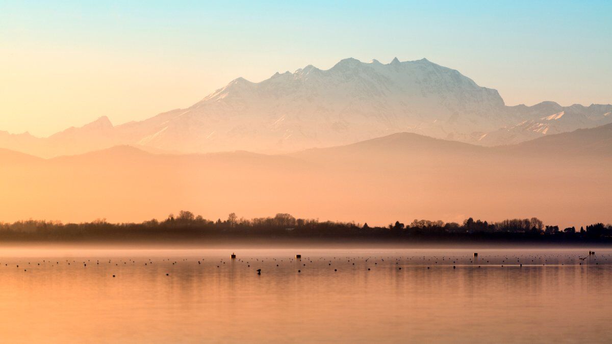 Workshop di fotografia, seconda uscita: la luce sul Lago di Varese desktop picture