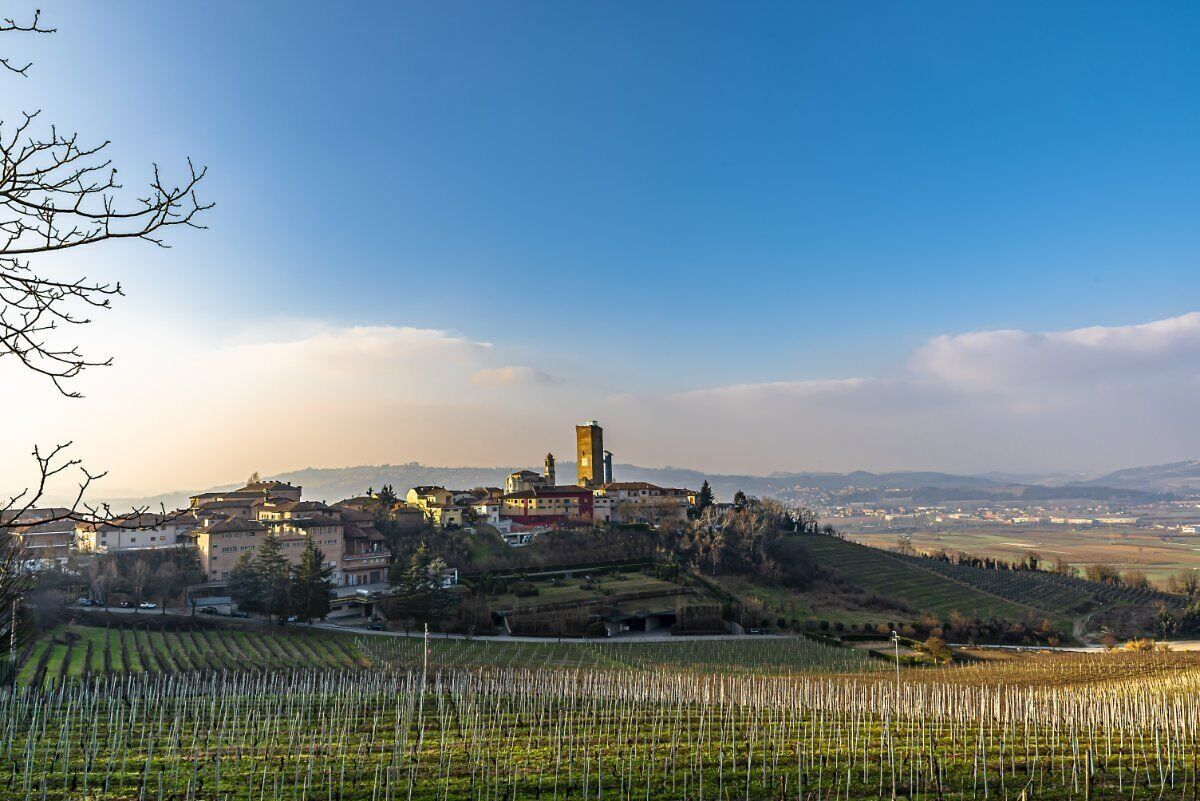 Passeggiata tra le anse del Fiume Tanaro e le colline di Masio Passeggiata tra le anse del Fiume Tanaro e le colline di Masio desktop picture