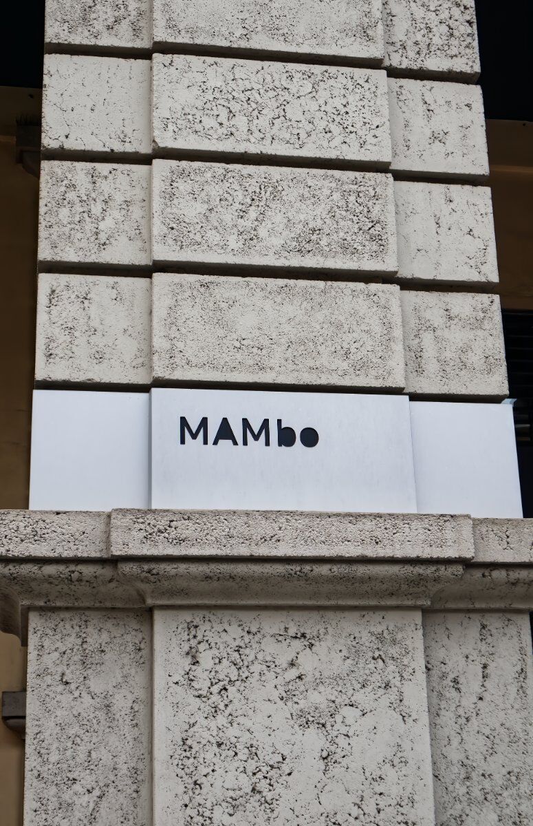 Bologna contemporanea: visita alla Manifattura delle Arti e al Museo MamBO Bologna contemporanea: visita alla Manifattura delle Arti e al Museo MamBO desktop picture