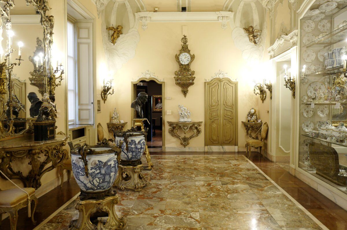 Visita guidata alla casa museo Poldi Pezzoli di Milano Visita guidata alla casa museo Poldi Pezzoli di Milano desktop picture