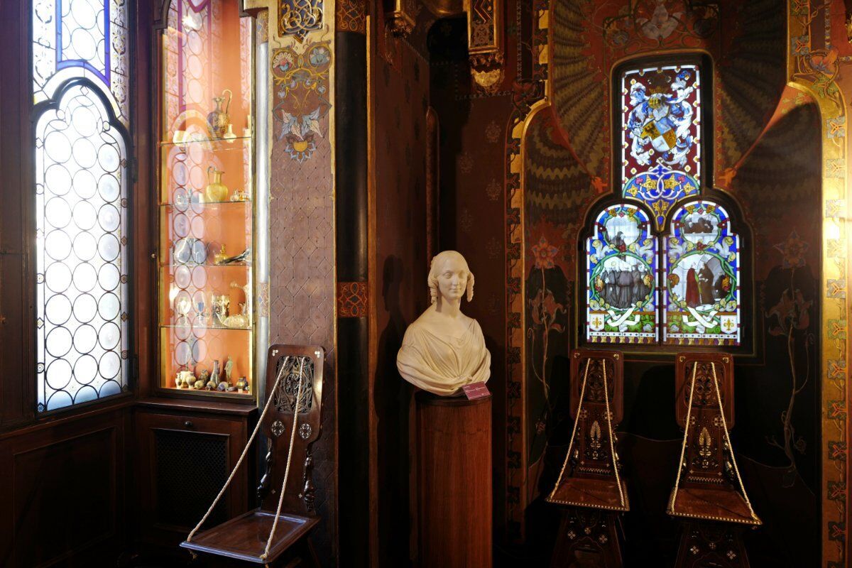 Visita guidata alla casa museo Poldi Pezzoli di Milano Visita guidata alla casa museo Poldi Pezzoli di Milano desktop picture