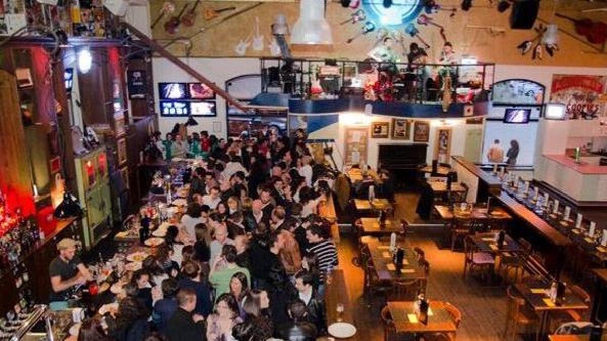 Serata dei Single alle porte di Treviso Serata dei Single alle porte di Treviso desktop picture