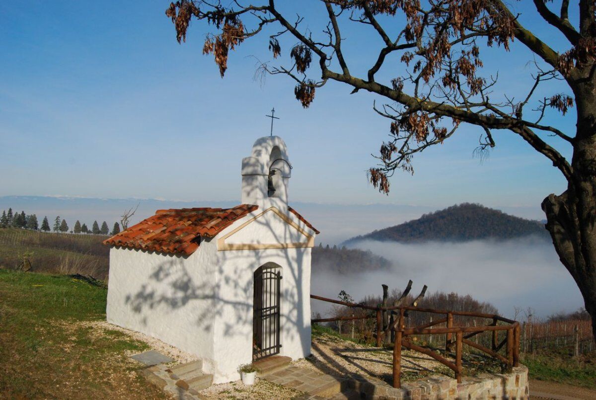 Antichi percorsi sopra Luvigliano: trekking sui Colli Euganei Antichi percorsi sopra Luvigliano: trekking sui Colli Euganei desktop picture