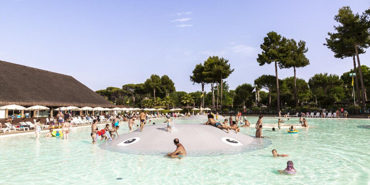 Vacanza Genitori Single in Toscana al Park Albatros Village - Casetta fino a 5 posti letto Vacanza Genitori Single in Toscana al Park Albatros Village - Casetta fino a 5 posti letto desktop picture