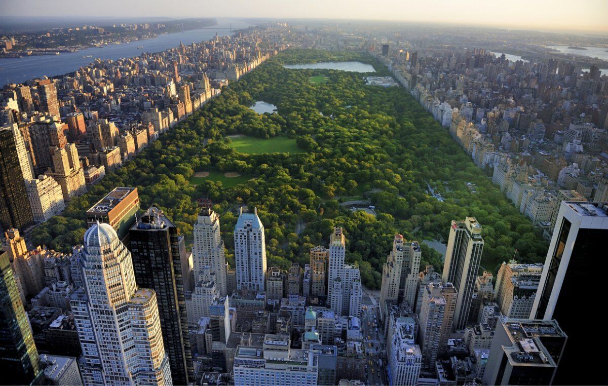 Viaggio di Gruppo a New York con Volo Incluso Viaggio di Gruppo a New York con Volo Incluso desktop picture