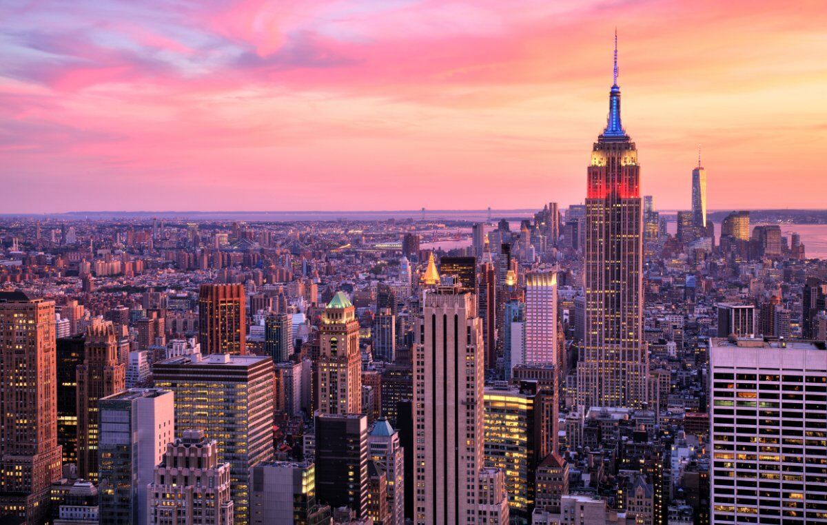 Viaggio di Gruppo a New York con Volo Incluso Viaggio di Gruppo a New York con Volo Incluso desktop picture