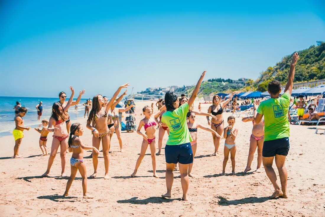 Vacanza Genitori Single in Puglia a Rodi Garganico con Pensione Completa Vacanza Genitori Single in Puglia a Rodi Garganico con Pensione Completa desktop picture