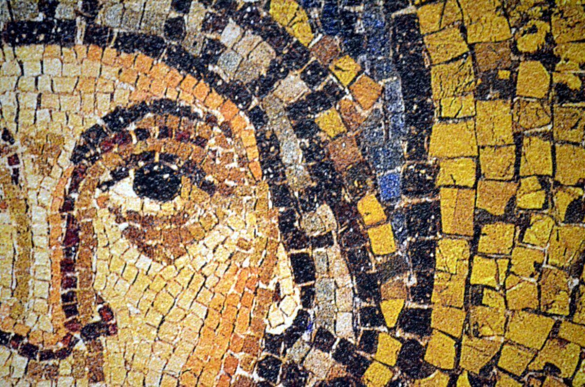 Tour guidato di Ravenna: i mosaici più belli del mondo desktop picture