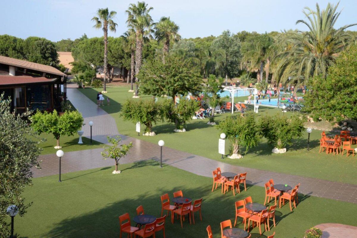 Vacanza Genitori Single in Basilicata: Villaggio Torre del Faro in Pensione Completa Vacanza Genitori Single in Basilicata: Villaggio Torre del Faro in Pensione Completa desktop picture