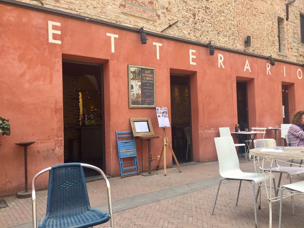 Aperitivo Letterario a Firenze: parliamo di libri e viaggi desktop picture