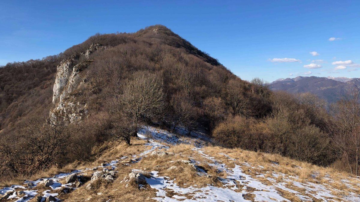 Trekking con Pranzo sul Canto Alto: il balcone naturale di Bergamo Trekking con Pranzo sul Canto Alto: il balcone naturale di Bergamo desktop picture