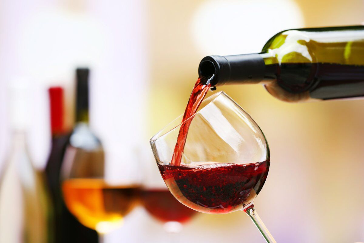 Meeters & Winelivery: degustazione di vino salentino nel cuore di Milano desktop picture