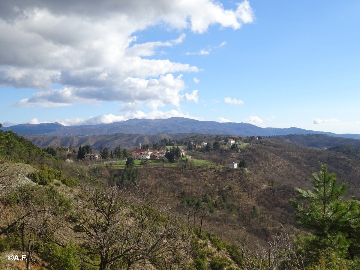 Escursione nei luoghi della resistenza dell'Alessandrino Escursione nei luoghi della resistenza dell'Alessandrino desktop picture