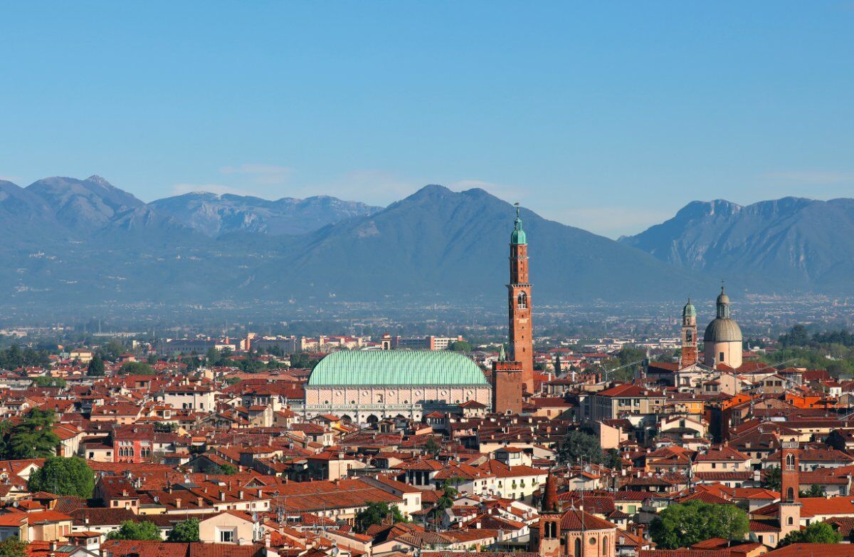 Caccia al Tesoro a Vicenza, la città del Palladio Caccia al Tesoro a Vicenza, la città del Palladio desktop picture