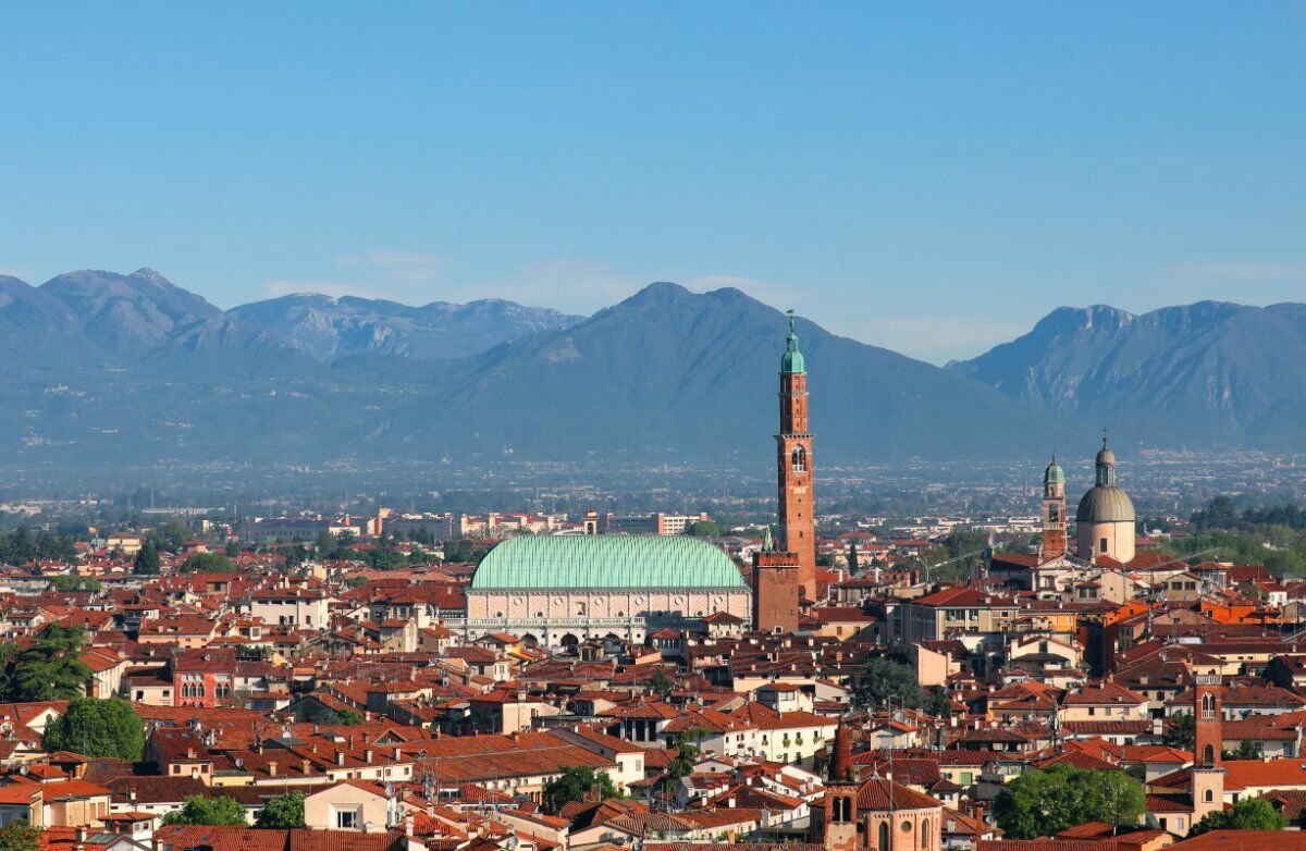 Caccia al Tesoro a Vicenza, la città del Palladio desktop picture