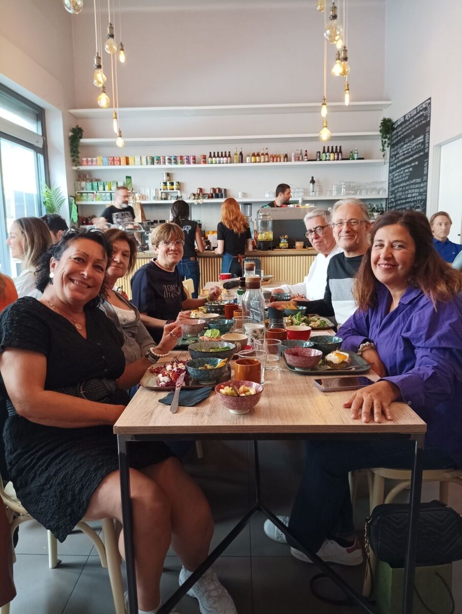 Brunch nel cuore di Brescia Brunch nel cuore di Brescia desktop picture