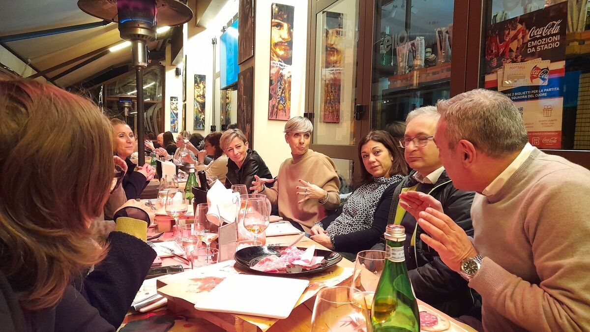 Serata all'Old Wild West di Saronno Serata all'Old Wild West di Saronno desktop picture