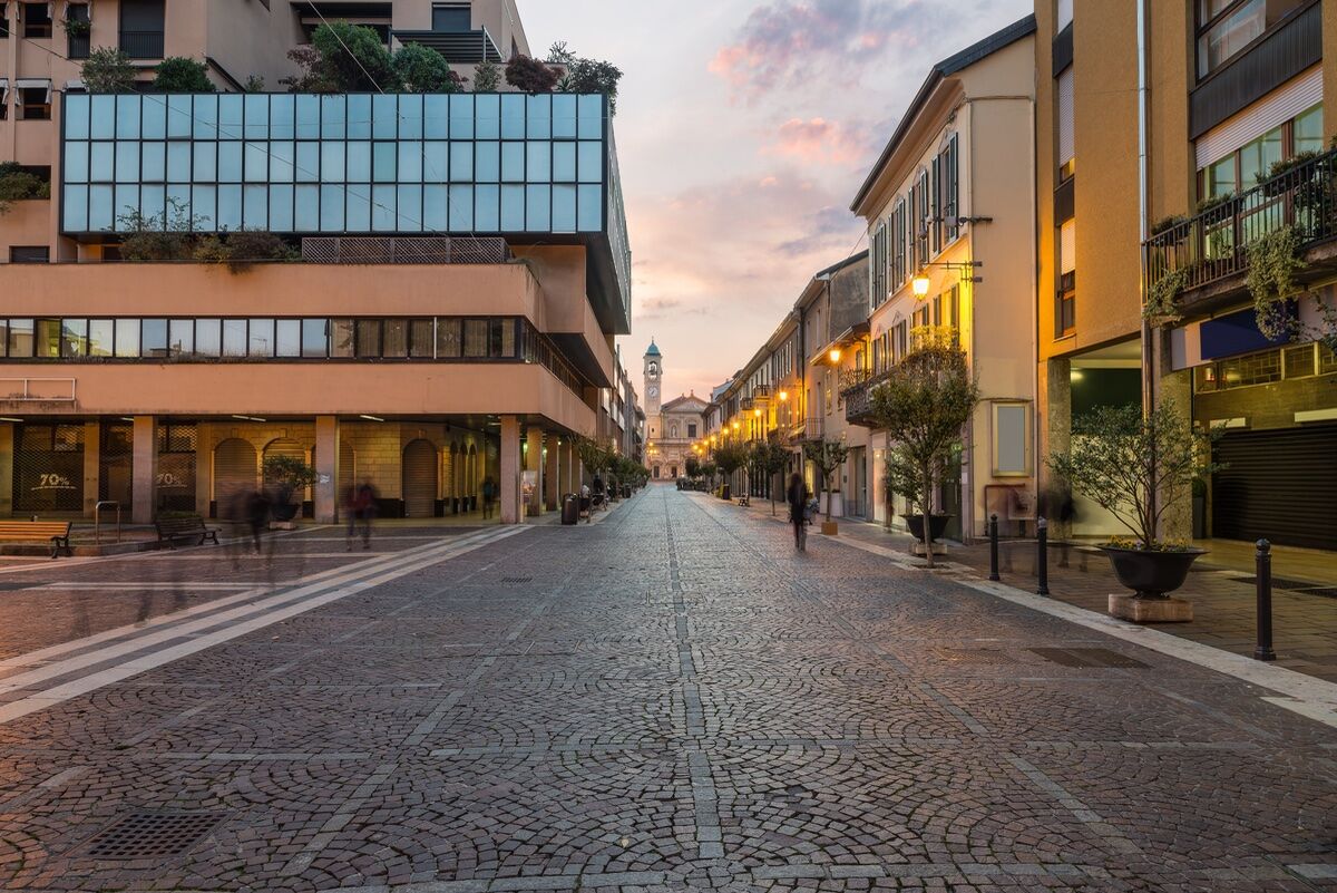 Serata all'Old Wild West di Saronno Serata all'Old Wild West di Saronno desktop picture