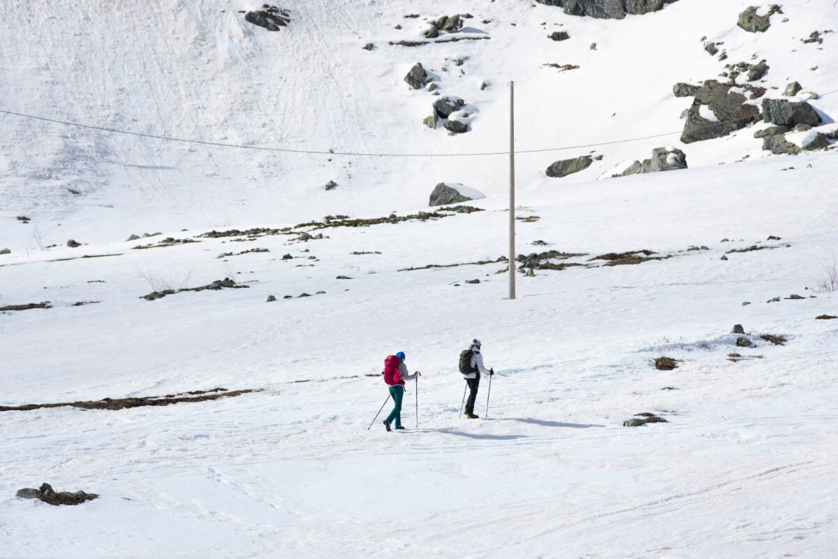 Trekking nel meraviglioso altopiano di Pian della Mussa Trekking nel meraviglioso altopiano di Pian della Mussa desktop picture