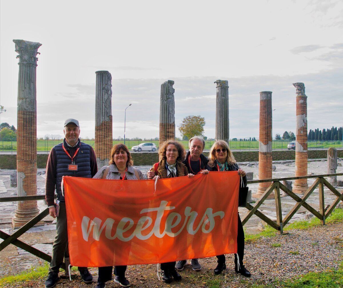 Visita guidata di Aquileia romana e paleocristiana Visita guidata di Aquileia romana e paleocristiana desktop picture