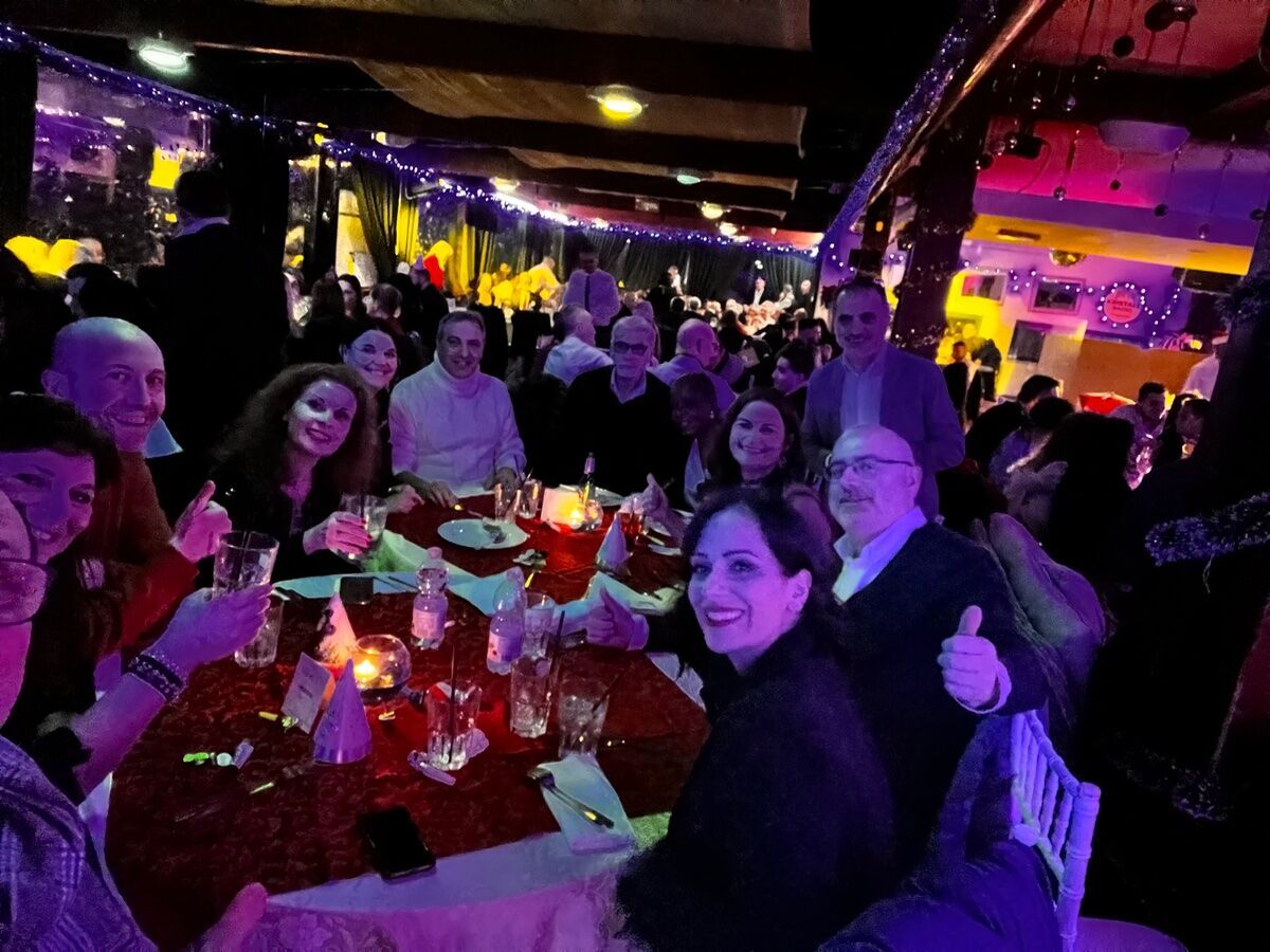 Serata di Carnevale all'Idroscalo di Milano Serata di Carnevale all'Idroscalo di Milano desktop picture