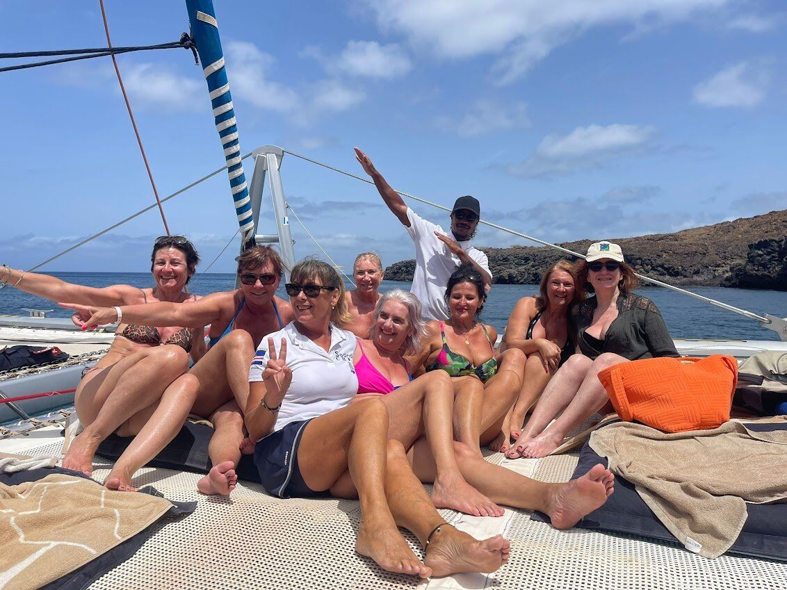 Settimana alle Canarie: Tenerife tra Relax e Natura Settimana alle Canarie: Tenerife tra Relax e Natura desktop picture