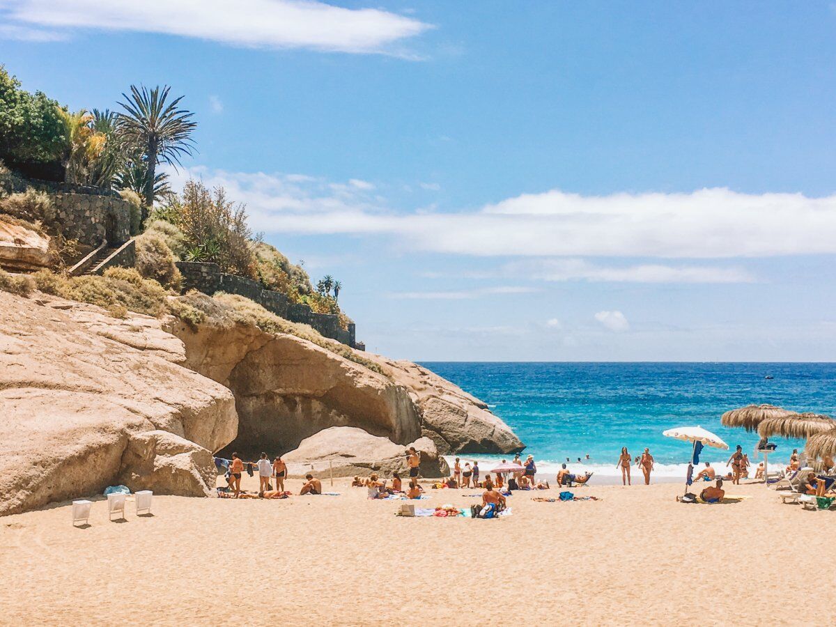 Settimana alle Canarie: Tenerife tra Relax e Natura Settimana alle Canarie: Tenerife tra Relax e Natura desktop picture