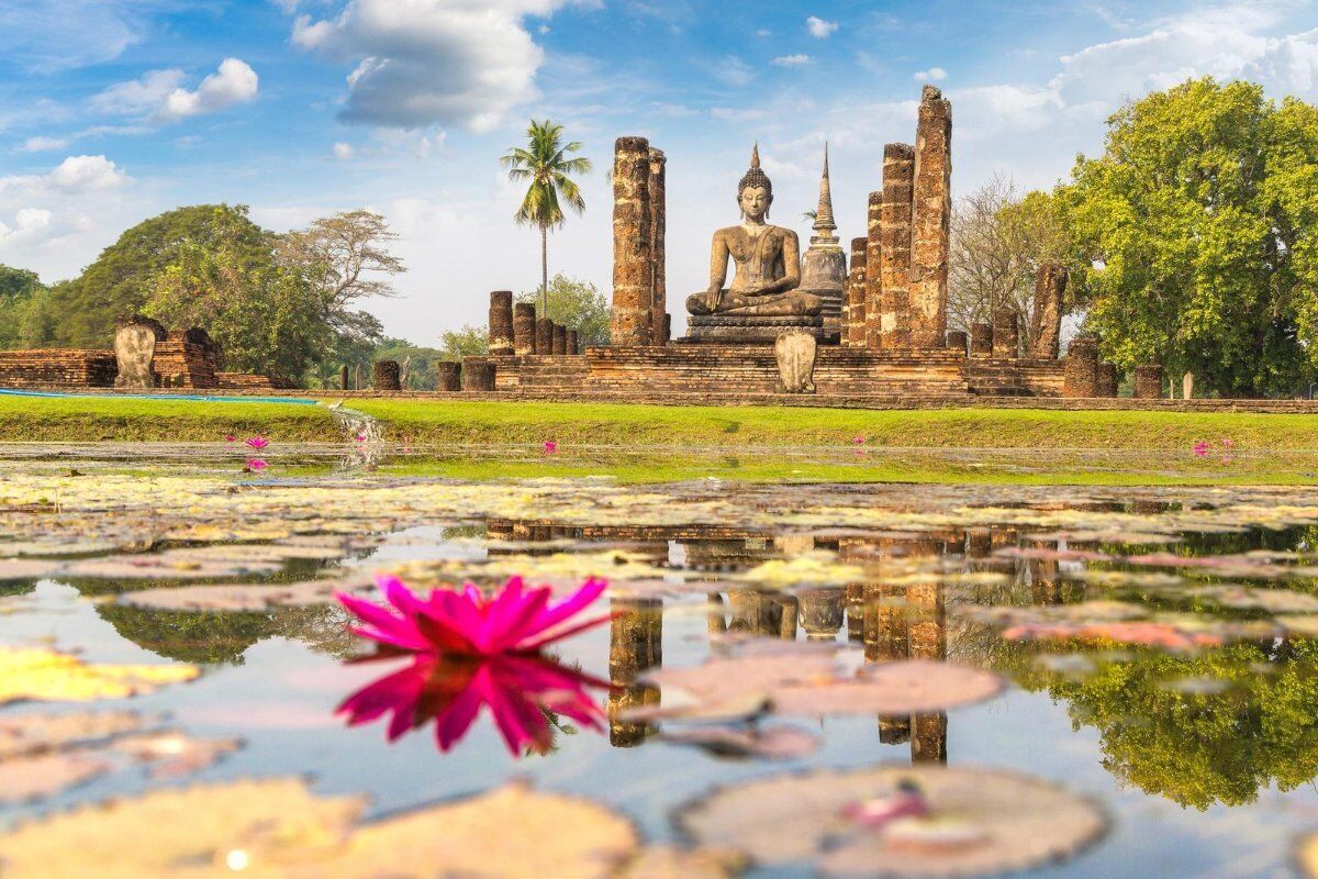 Capodanno in Thailandia: tour tra Bangkok e spiagge paradisiache Capodanno in Thailandia: tour tra Bangkok e spiagge paradisiache desktop picture