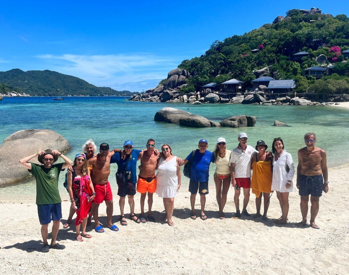 Viaggio in Thailandia: tour tra Bangkok e spiagge paradisiache Viaggio in Thailandia: tour tra Bangkok e spiagge paradisiache desktop picture