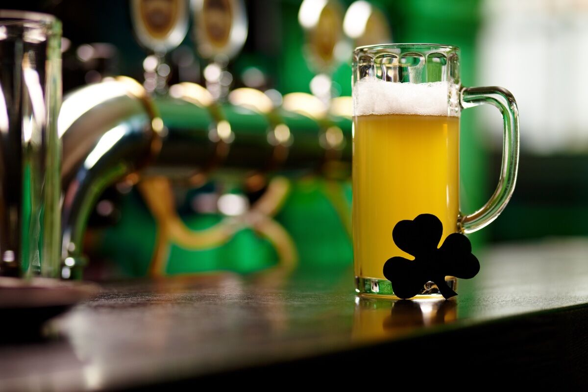 Festa di San Patrizio all'Irish Pub di Roma Festa di San Patrizio all'Irish Pub di Roma desktop picture
