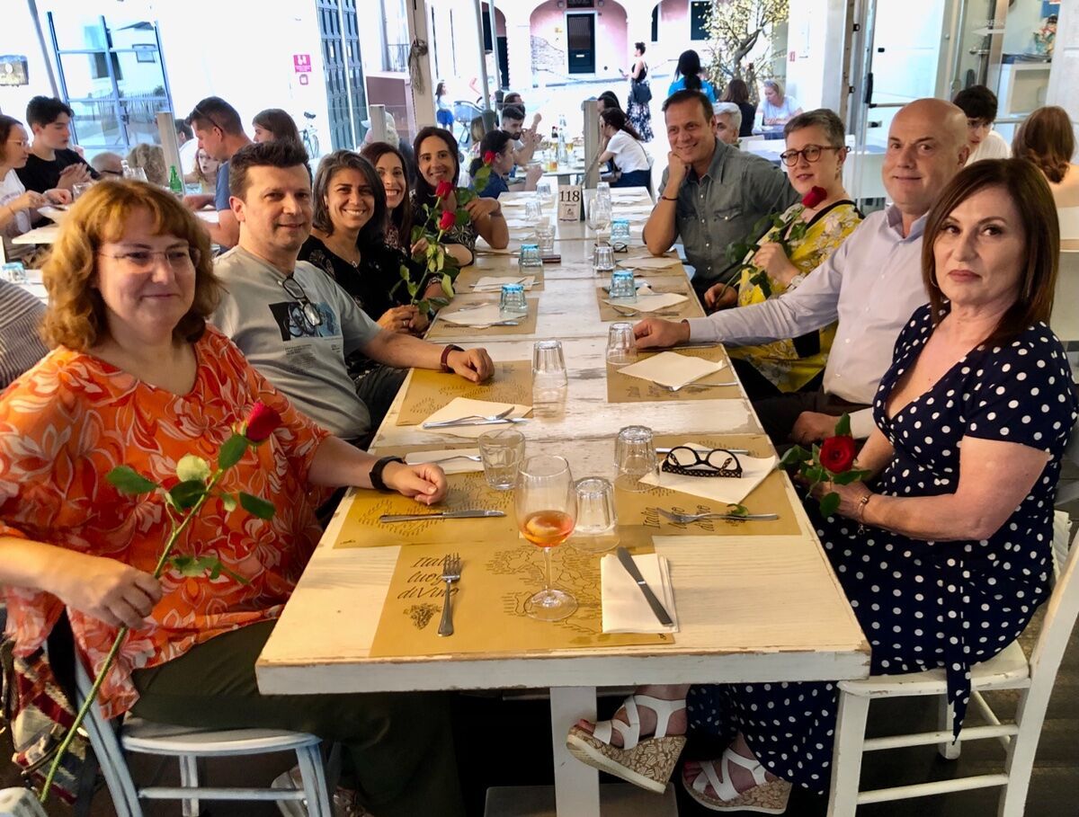 Pizzata Meeters a Padova Pizzata Meeters a Padova desktop picture