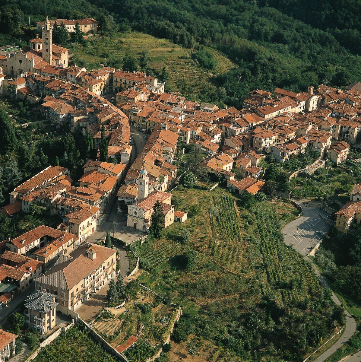 Passeggiata a Masserano con degustazione Passeggiata a Masserano con degustazione desktop picture